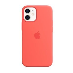iPhone 12 Apple Silicone Case